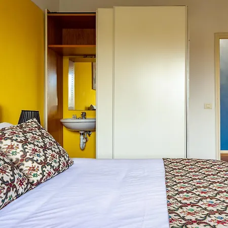 Angelica House דירה פירנצה