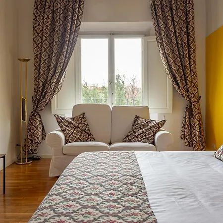 דירה Angelica House פירנצה