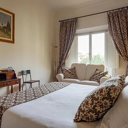 Angelica House * פירנצה