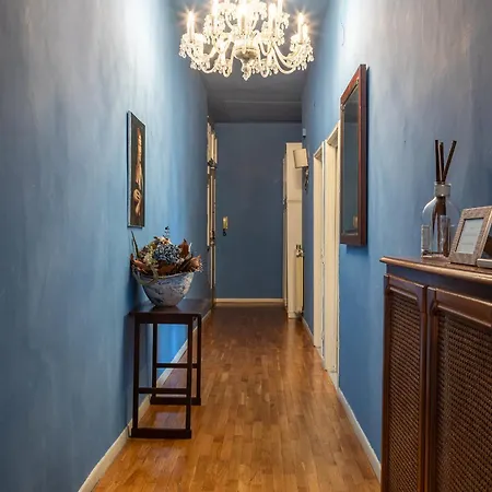 דירה Angelica House פירנצה