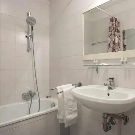 Angelica House דירה *