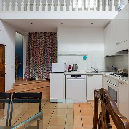 Angelica House * פירנצה