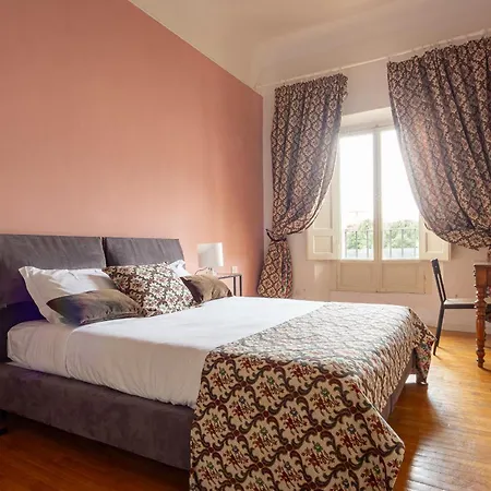 Angelica House דירה פירנצה