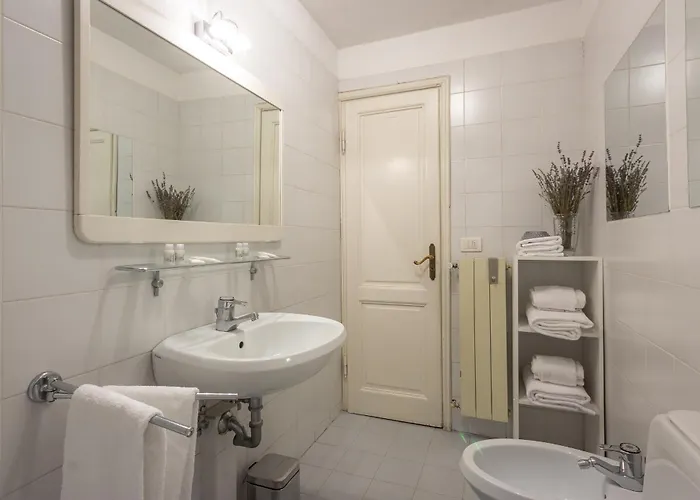 Angelica House Apartament