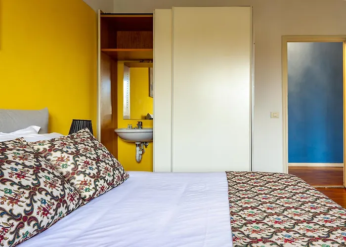 Angelica House Apartament Florencja