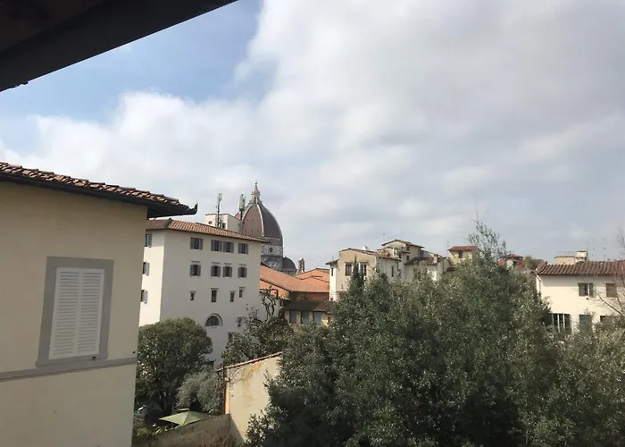 Angelica House * Florencja