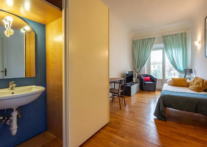 Apartament Angelica House *