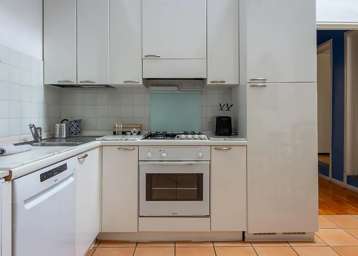 Apartament Angelica House