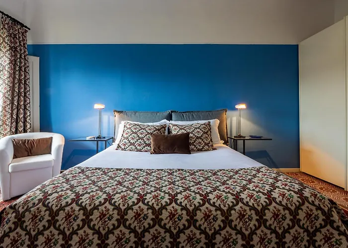 Apartament Angelica House *