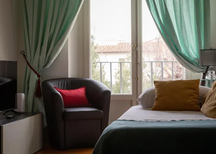 Angelica House Apartament *