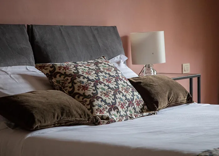 Angelica House Florencja