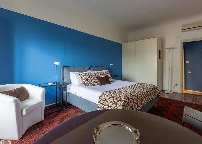 Apartament Angelica House Florencja