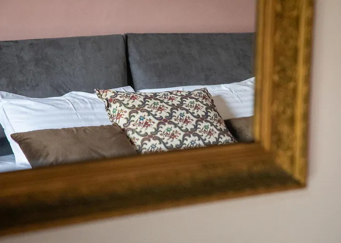 Angelica House Apartament